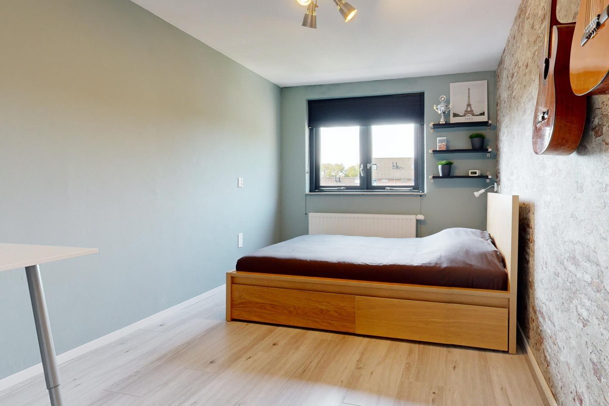 Te koop: Foto Appartement aan de Ringfazant 89 in Nieuwegein