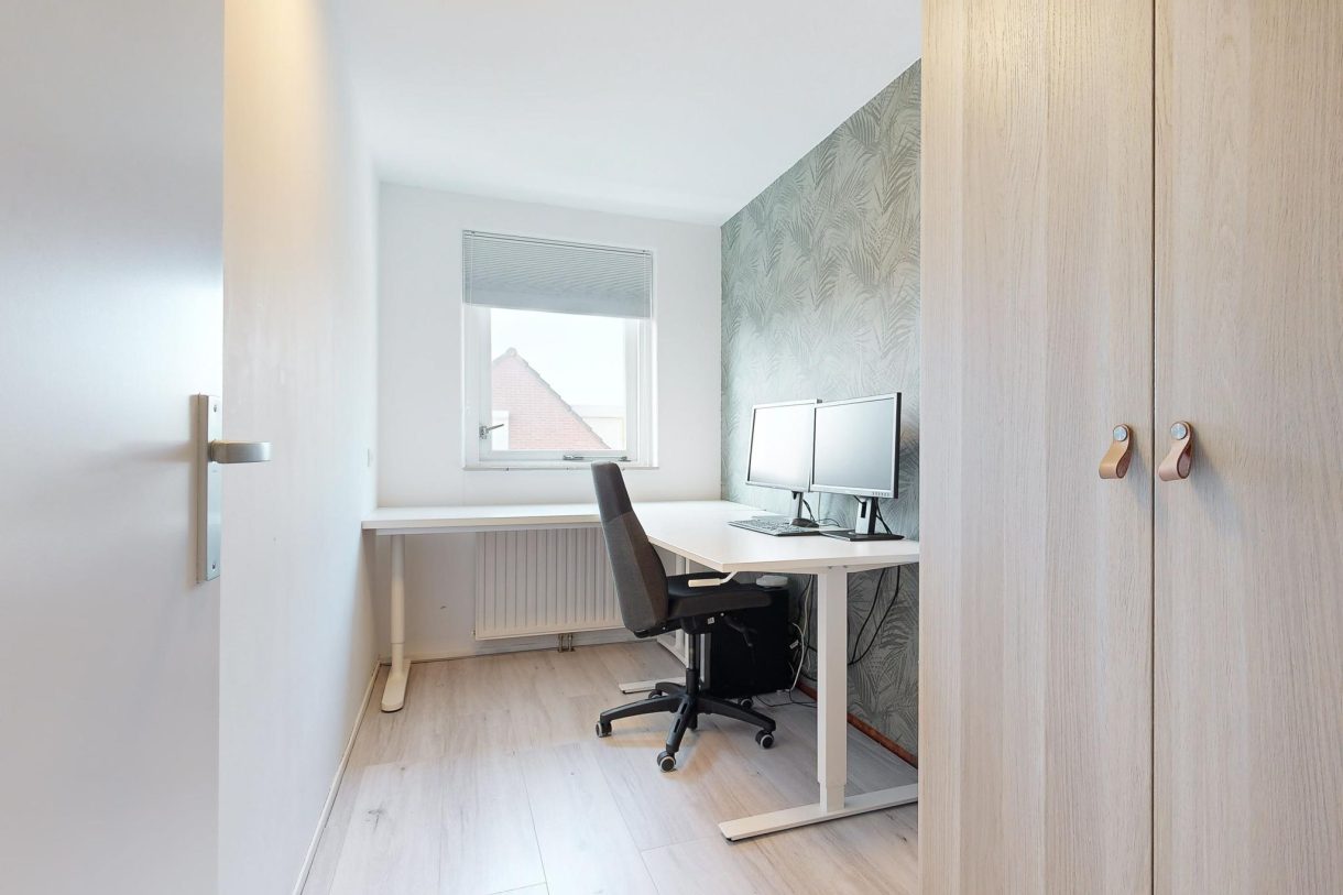 Te koop: Foto Appartement aan de Ringfazant 89 in Nieuwegein