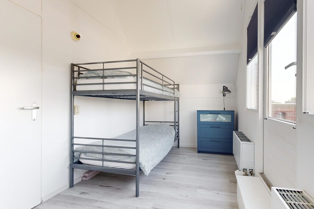 Te koop: Foto Appartement aan de Ringfazant 89 in Nieuwegein