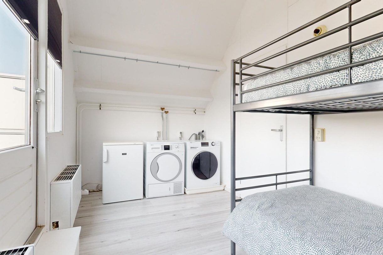 Te koop: Foto Appartement aan de Ringfazant 89 in Nieuwegein