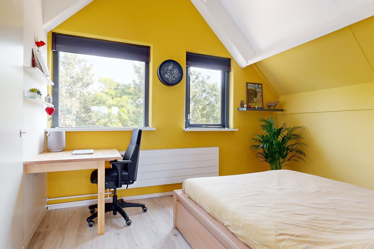 Te koop: Foto Appartement aan de Ringfazant 89 in Nieuwegein