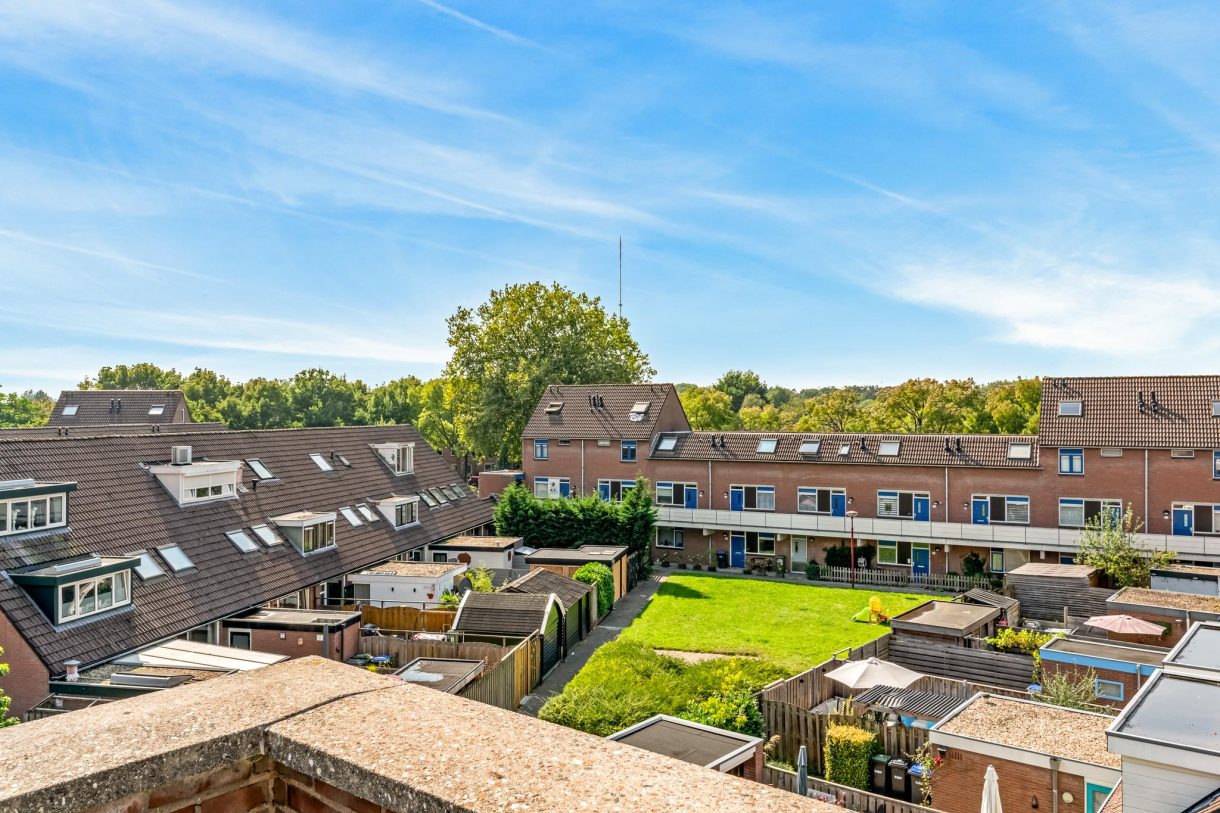 Te koop: Foto Appartement aan de Ringfazant 89 in Nieuwegein