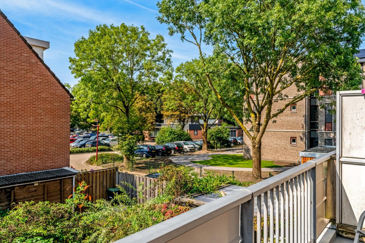 Te koop: Foto Appartement aan de Ringfazant 89 in Nieuwegein