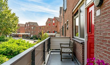 Te koop: Foto Appartement aan de Ringfazant 89 in Nieuwegein