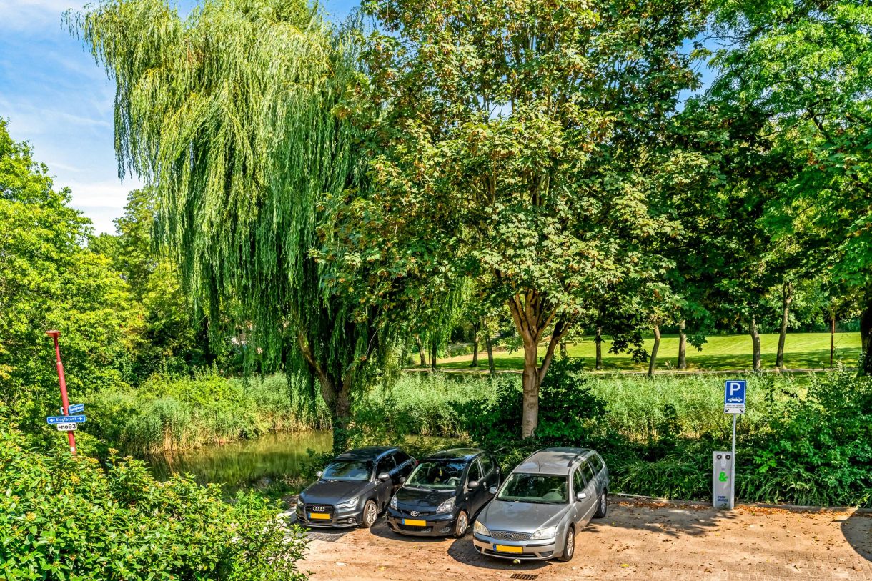 Te koop: Foto Appartement aan de Ringfazant 89 in Nieuwegein