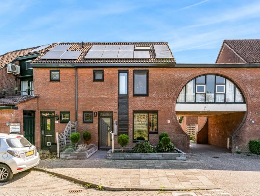 Hoofdfoto van Nieuwegein Visarendsingel 23