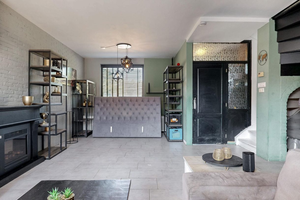 Te koop: Foto Woonhuis aan de Visarendsingel 23 in Nieuwegein