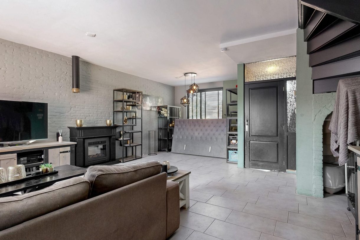 Te koop: Foto Woonhuis aan de Visarendsingel 23 in Nieuwegein