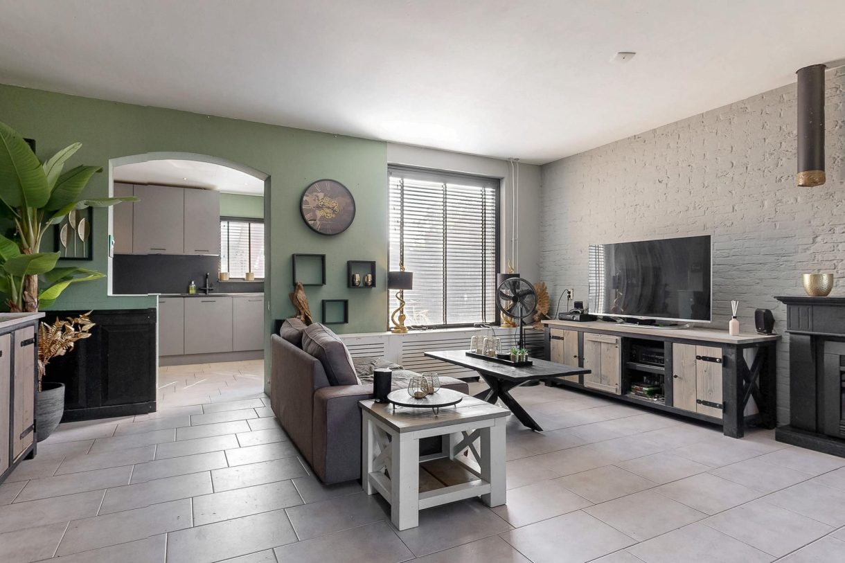 Te koop: Foto Woonhuis aan de Visarendsingel 23 in Nieuwegein