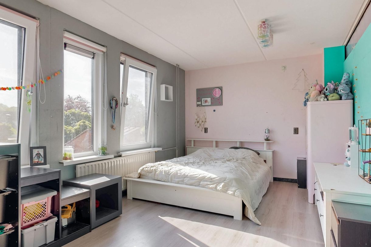 Te koop: Foto Woonhuis aan de Visarendsingel 23 in Nieuwegein