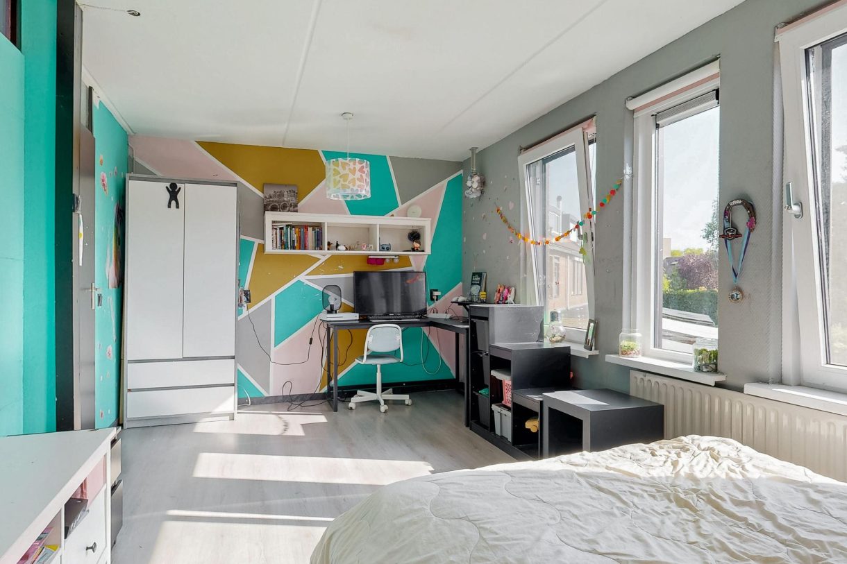 Te koop: Foto Woonhuis aan de Visarendsingel 23 in Nieuwegein