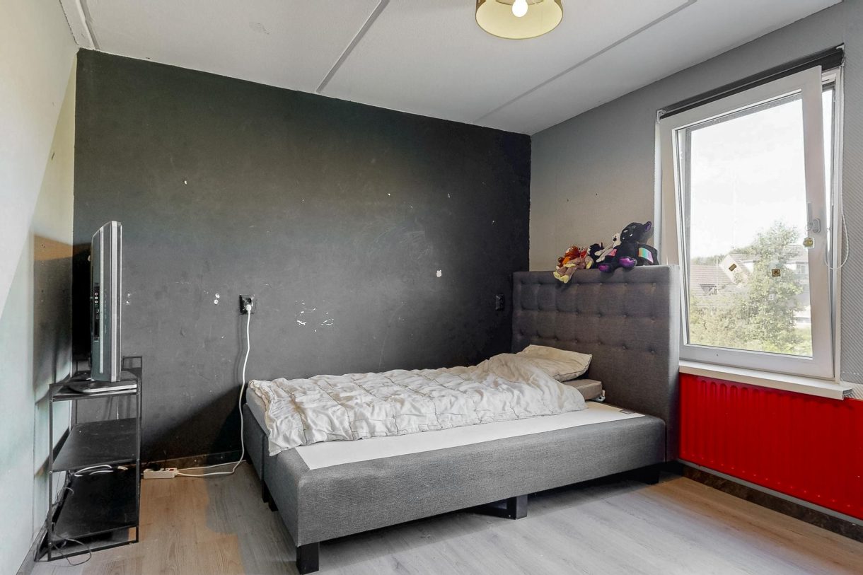 Te koop: Foto Woonhuis aan de Visarendsingel 23 in Nieuwegein