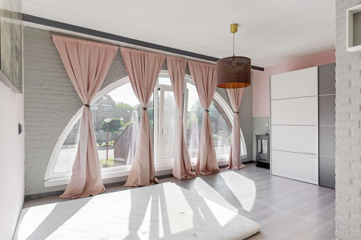 Te koop: Foto Woonhuis aan de Visarendsingel 23 in Nieuwegein