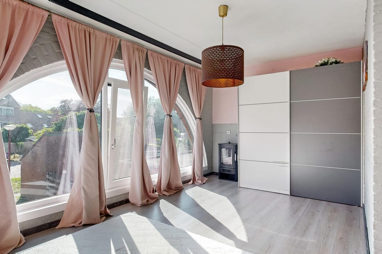 Te koop: Foto Woonhuis aan de Visarendsingel 23 in Nieuwegein