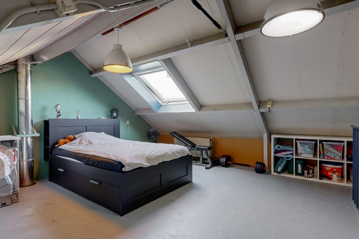 Te koop: Foto Woonhuis aan de Visarendsingel 23 in Nieuwegein