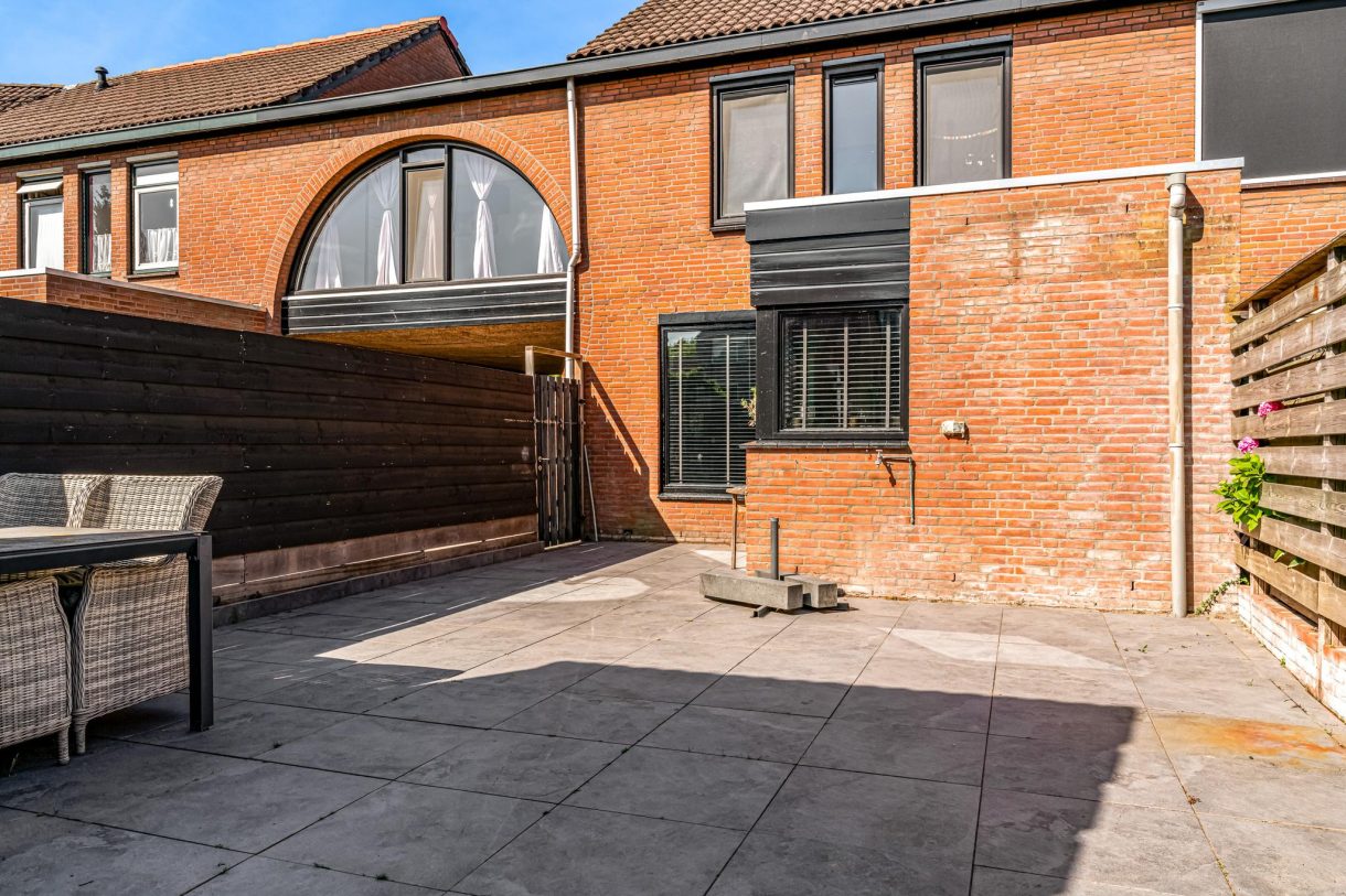 Te koop: Foto Woonhuis aan de Visarendsingel 23 in Nieuwegein