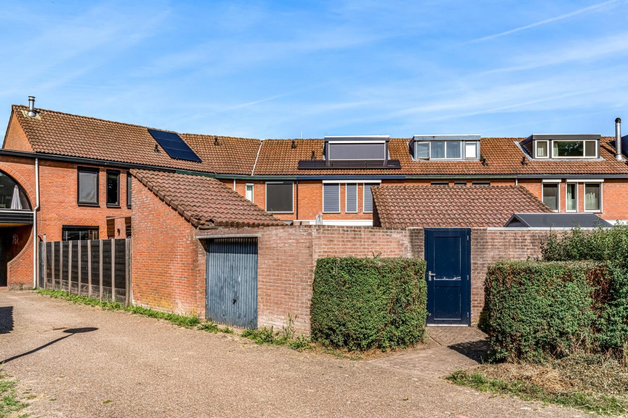 Te koop: Foto Woonhuis aan de Visarendsingel 23 in Nieuwegein