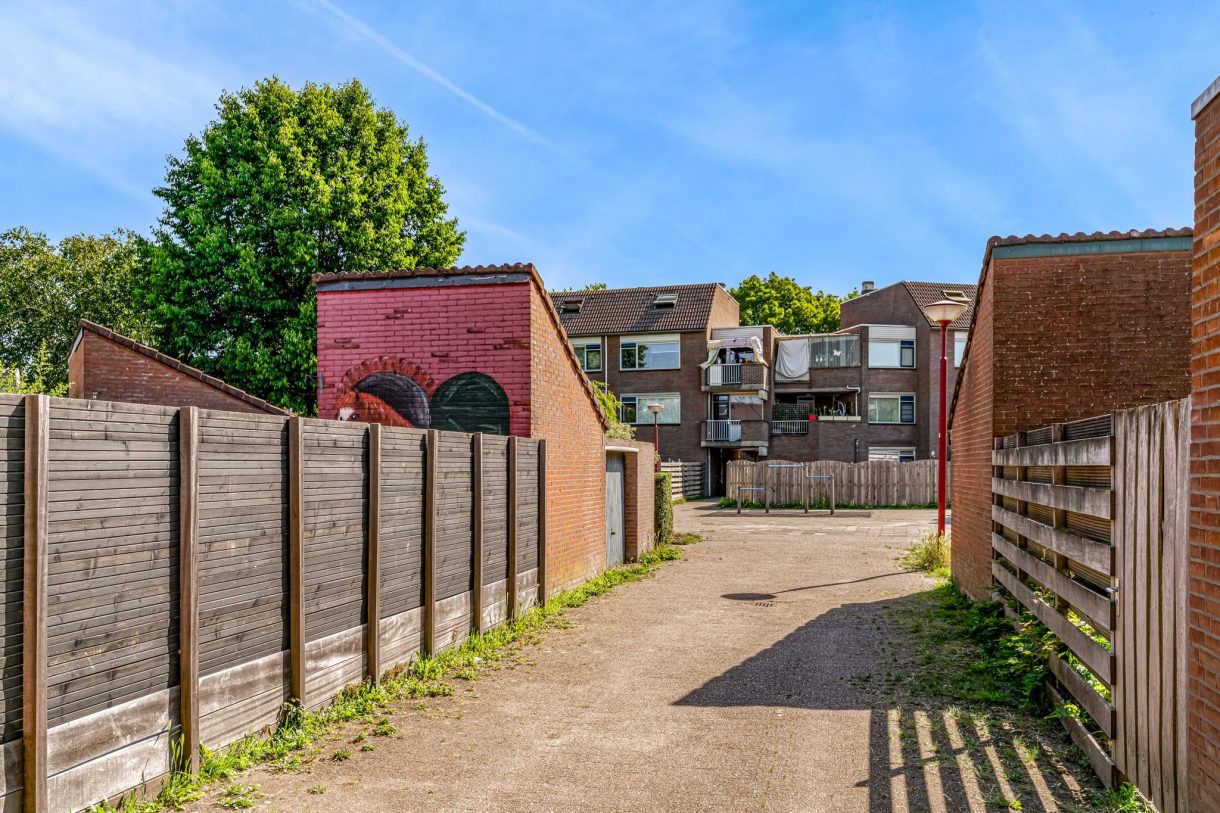 Te koop: Foto Woonhuis aan de Visarendsingel 23 in Nieuwegein