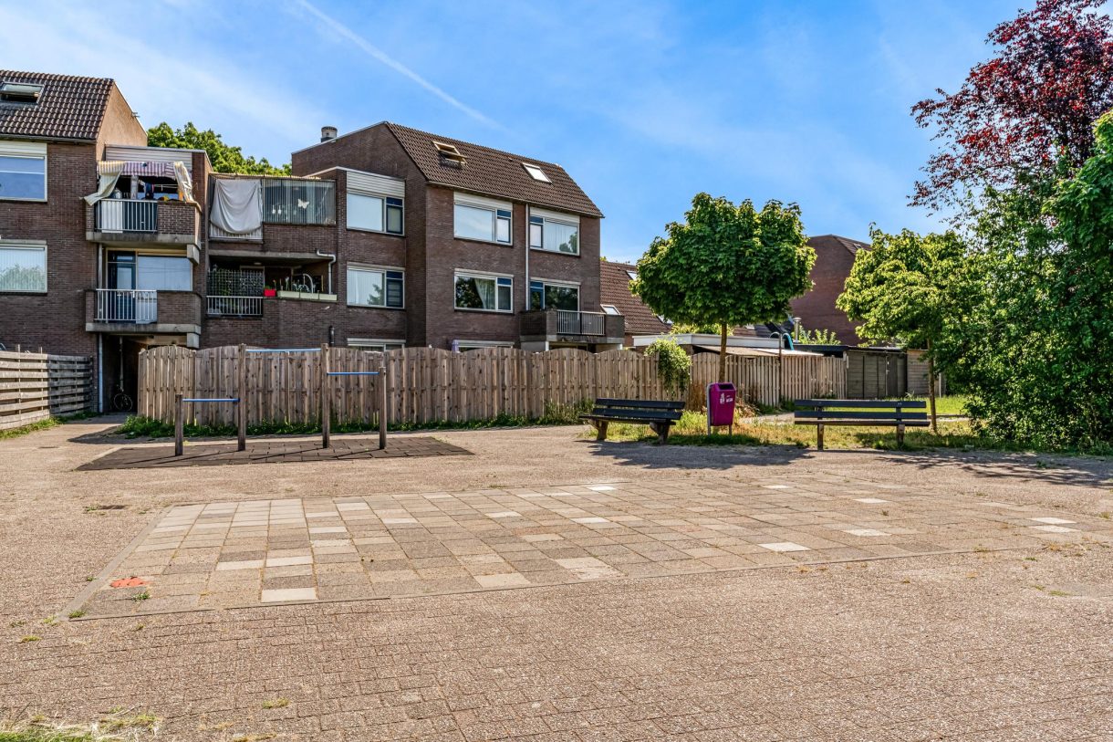 Te koop: Foto Woonhuis aan de Visarendsingel 23 in Nieuwegein