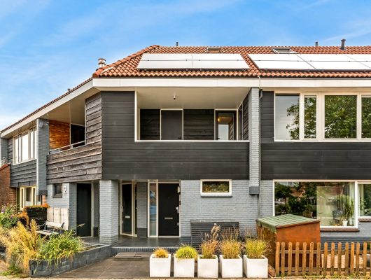 Hoofdfoto van Nieuwegein Elandweide 15