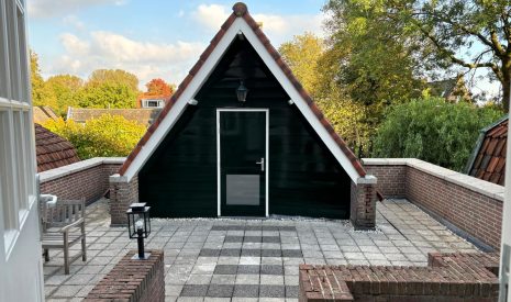 Te koop: Foto Appartement aan de Oude Sluis 10 in Nieuwegein