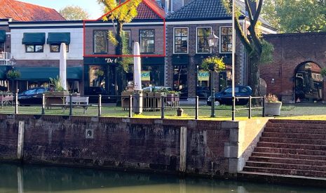 koop  Nieuwegein  Oude Sluis 10 – Hoofdfoto