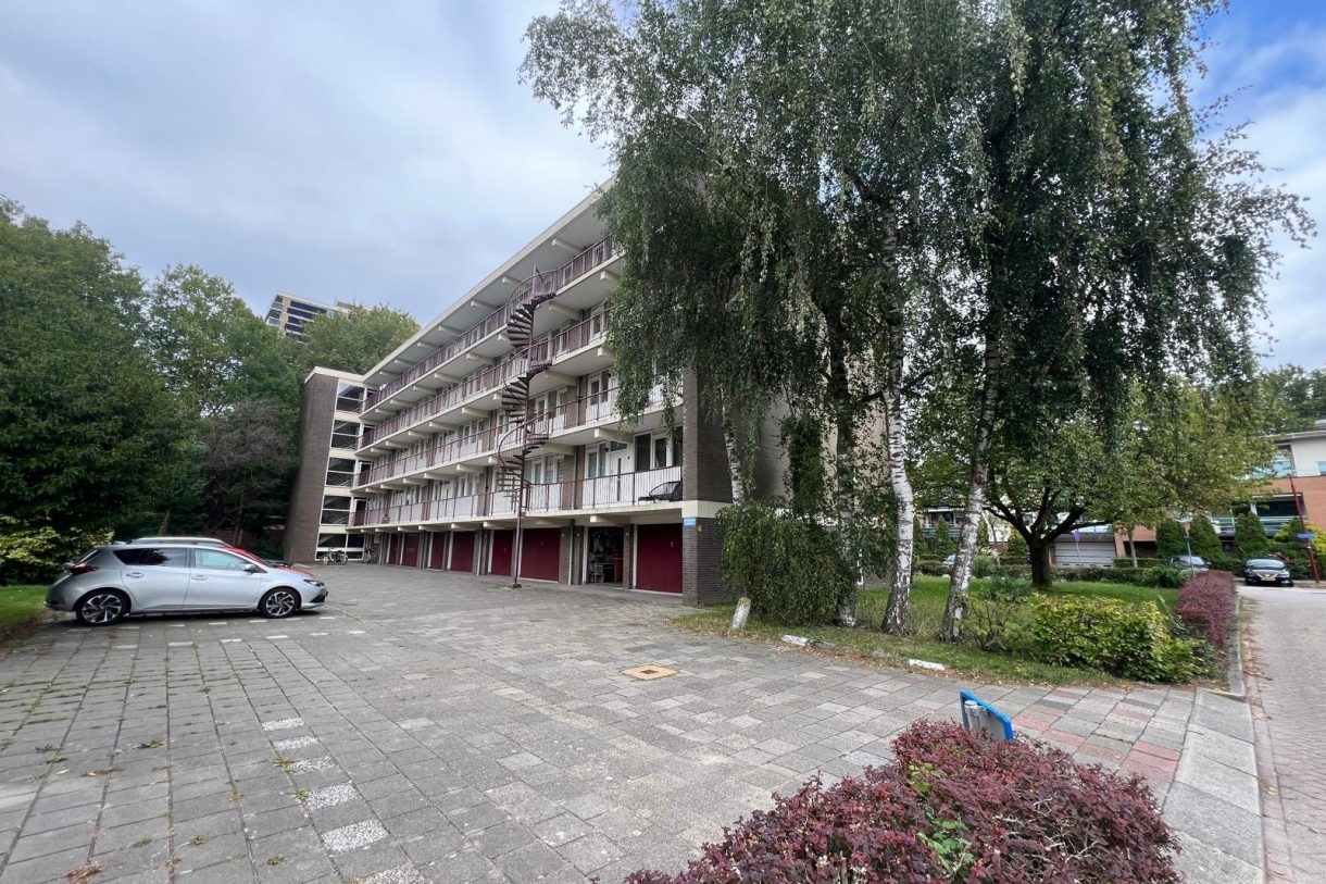 Te koop: Foto Overig OG aan de Richterslaan 13 ong in Nieuwegein