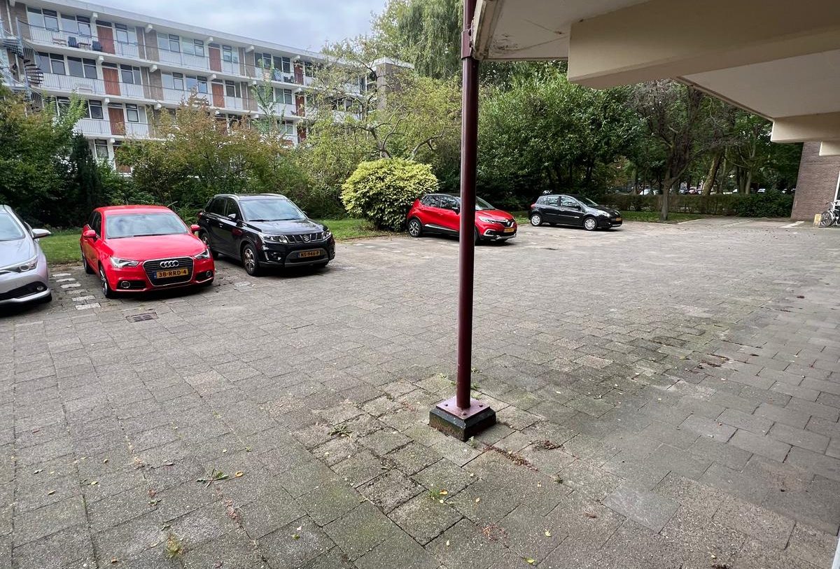 Te koop: Foto Overig OG aan de Richterslaan 13 ong in Nieuwegein