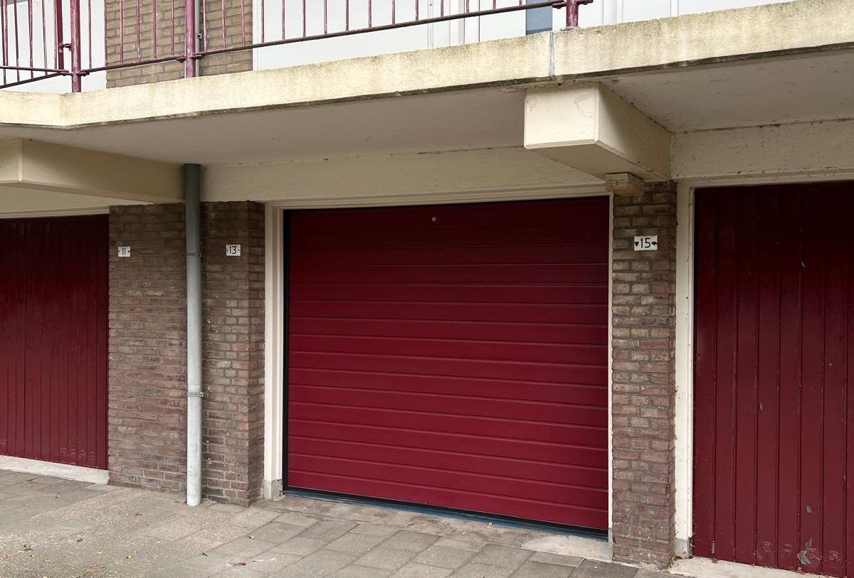 Te koop: Foto Overig OG aan de Richterslaan 13 ong in Nieuwegein