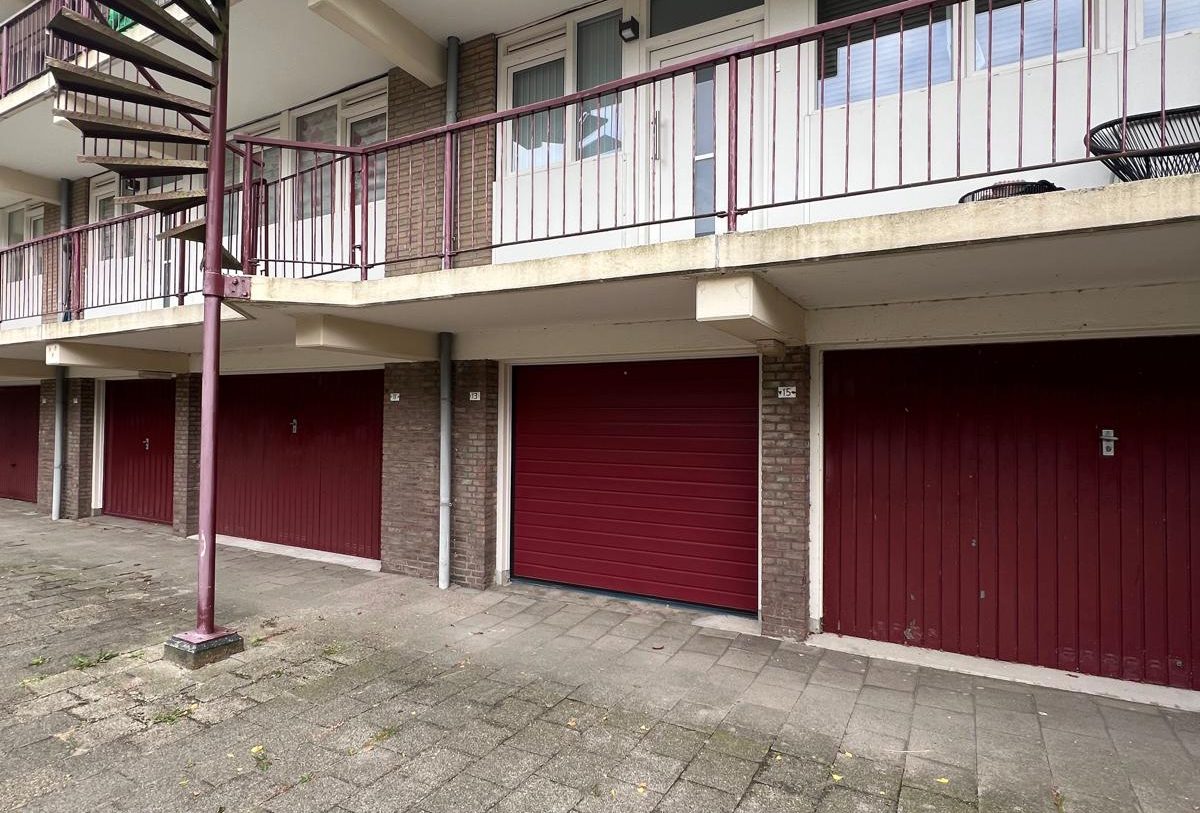 Te koop: Foto Overig OG aan de Richterslaan 13 ong in Nieuwegein