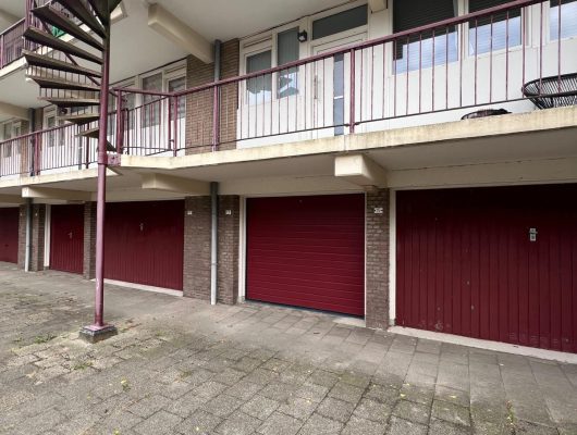 Hoofdfoto van Nieuwegein Richterslaan 13 ong