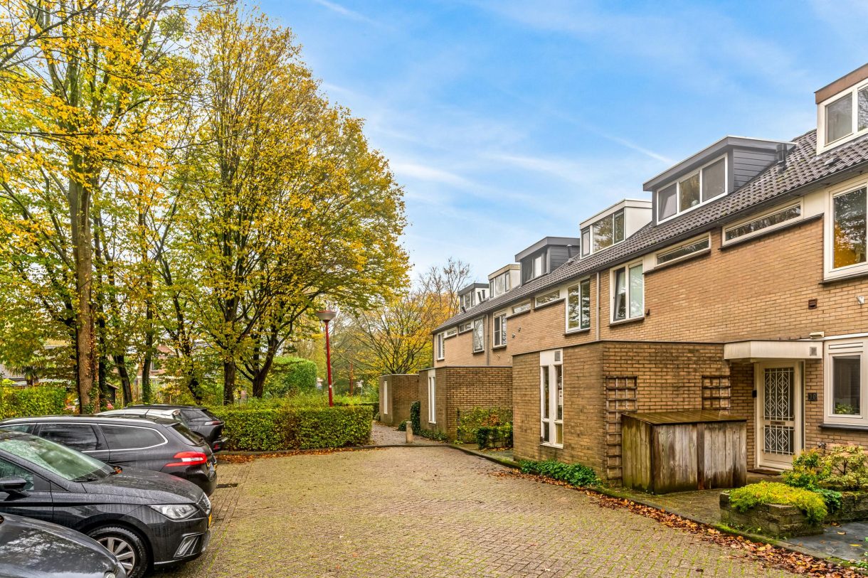 Te koop: Foto Woonhuis aan de Petuniahof 14 in Nieuwegein