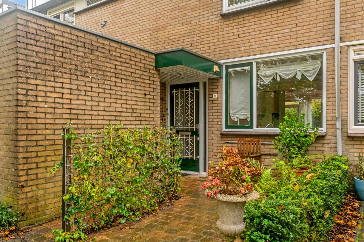 Te koop: Foto Woonhuis aan de Petuniahof 14 in Nieuwegein