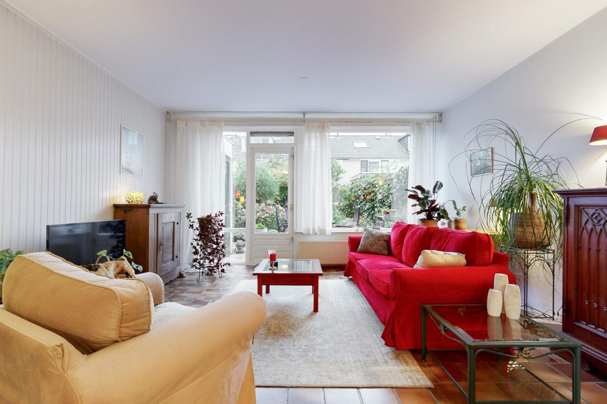 Te koop: Foto Woonhuis aan de Petuniahof 14 in Nieuwegein