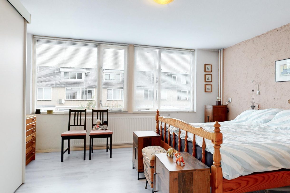 Te koop: Foto Woonhuis aan de Petuniahof 14 in Nieuwegein