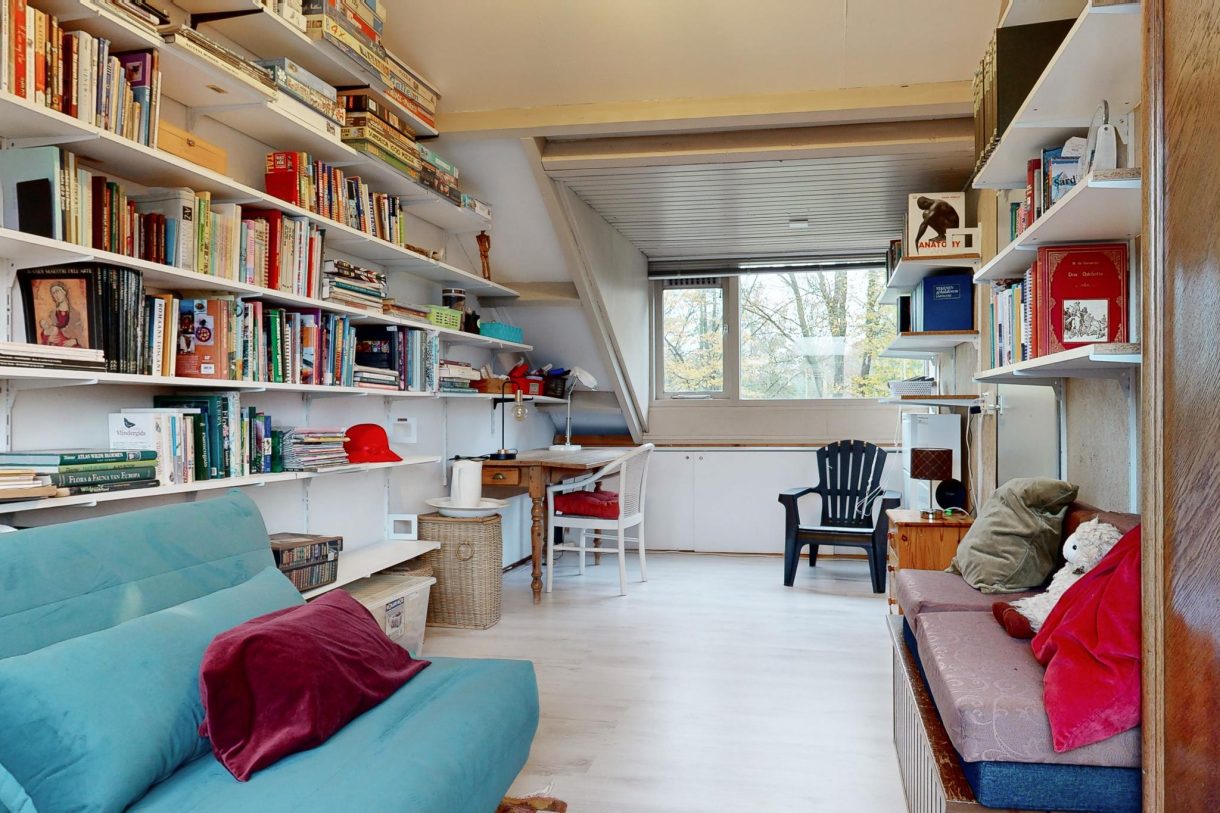 Te koop: Foto Woonhuis aan de Petuniahof 14 in Nieuwegein