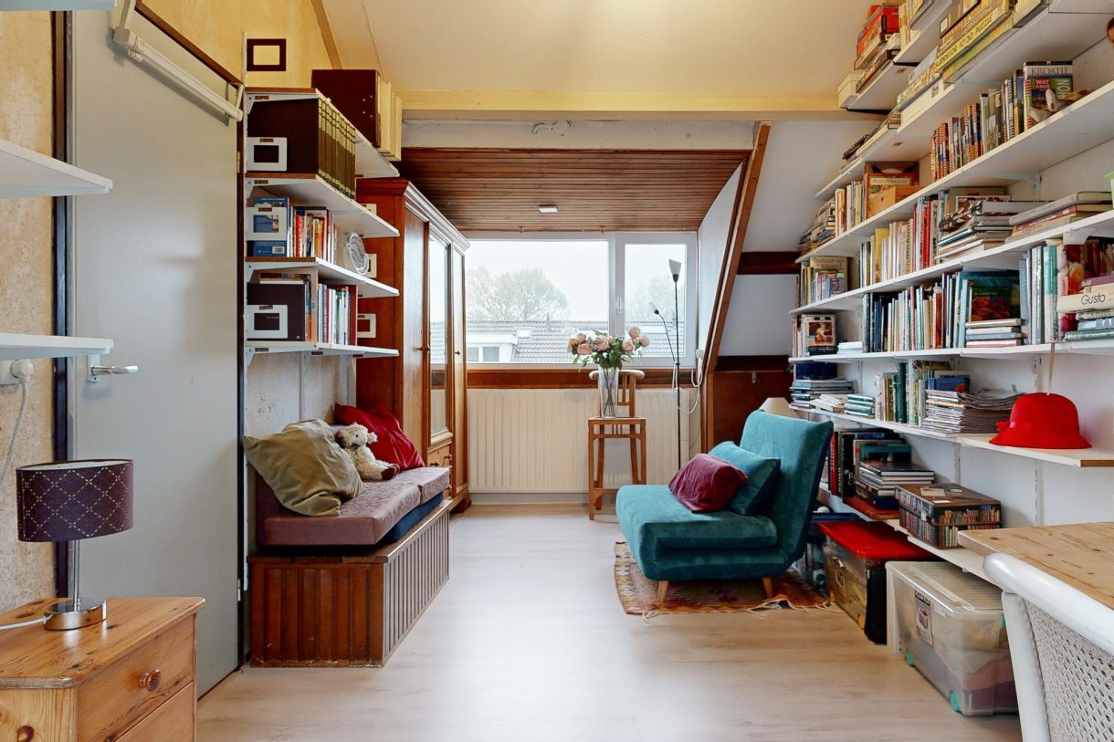 Te koop: Foto Woonhuis aan de Petuniahof 14 in Nieuwegein