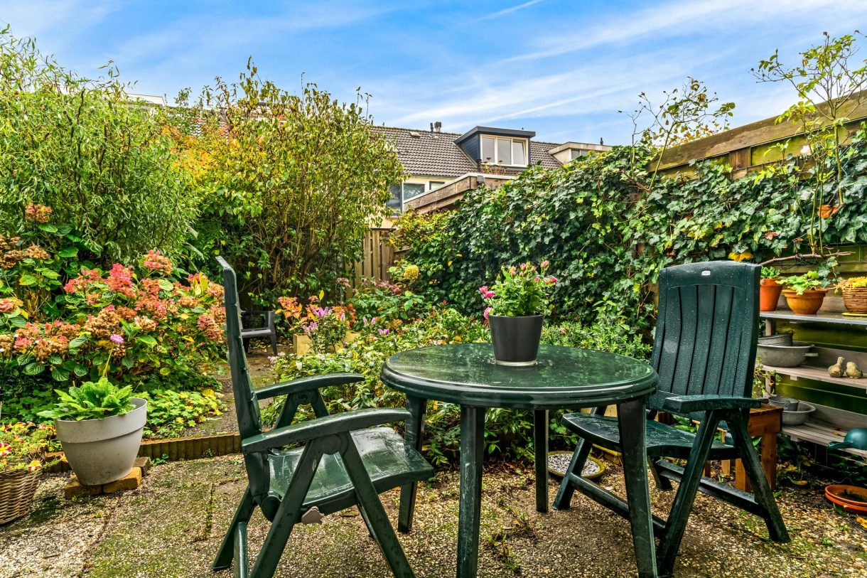 Te koop: Foto Woonhuis aan de Petuniahof 14 in Nieuwegein