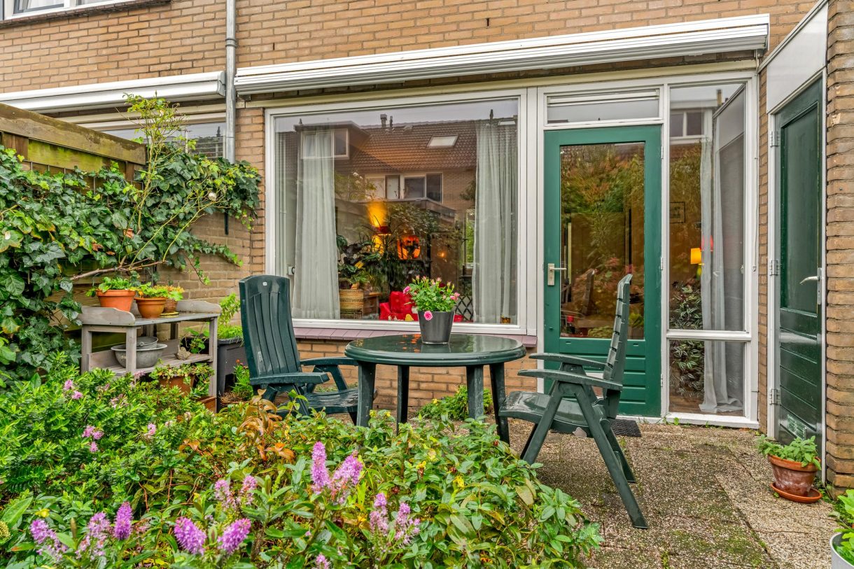 Te koop: Foto Woonhuis aan de Petuniahof 14 in Nieuwegein