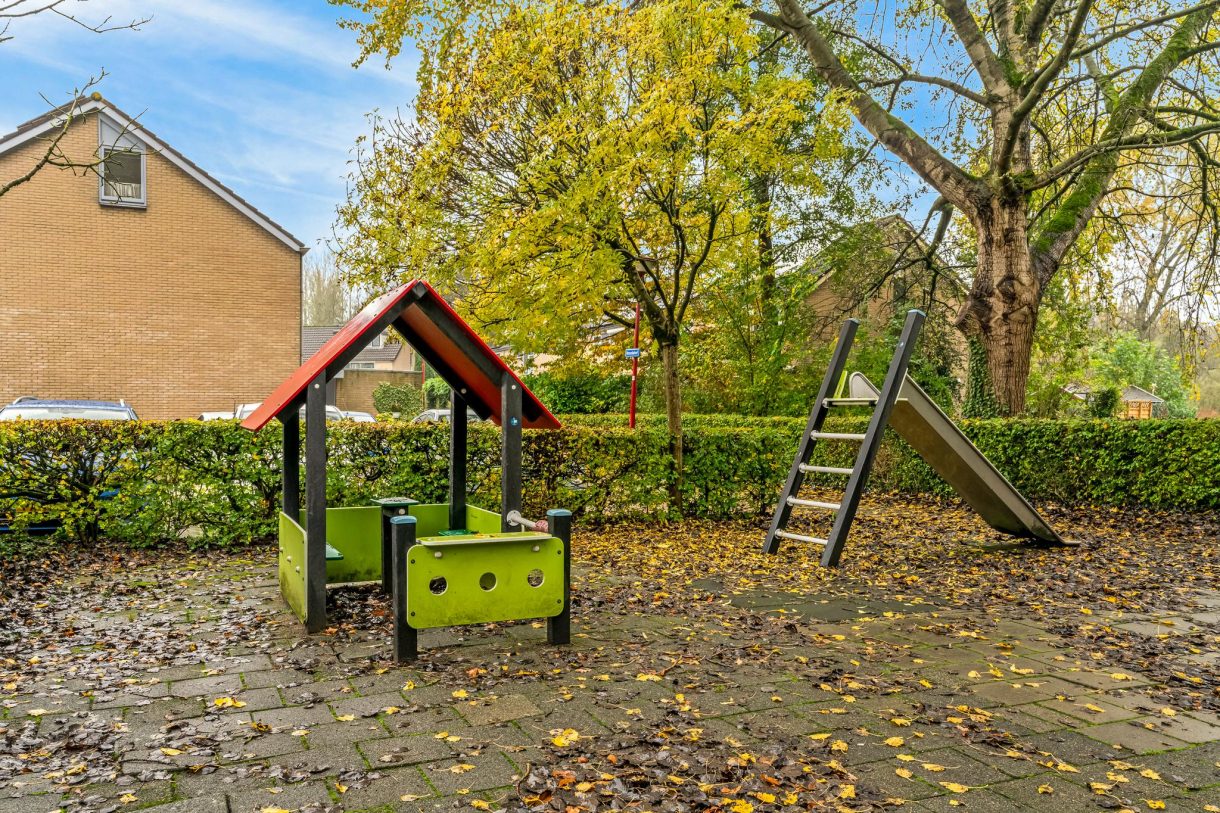 Te koop: Foto Woonhuis aan de Petuniahof 14 in Nieuwegein