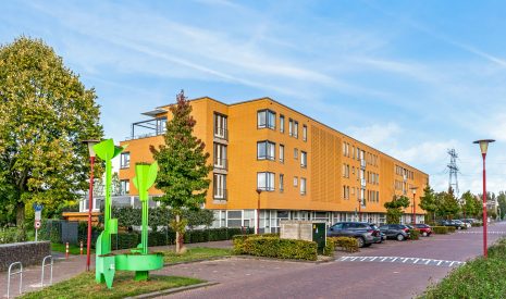 koop  Nieuwegein  Middelhoeve 11 – Hoofdfoto