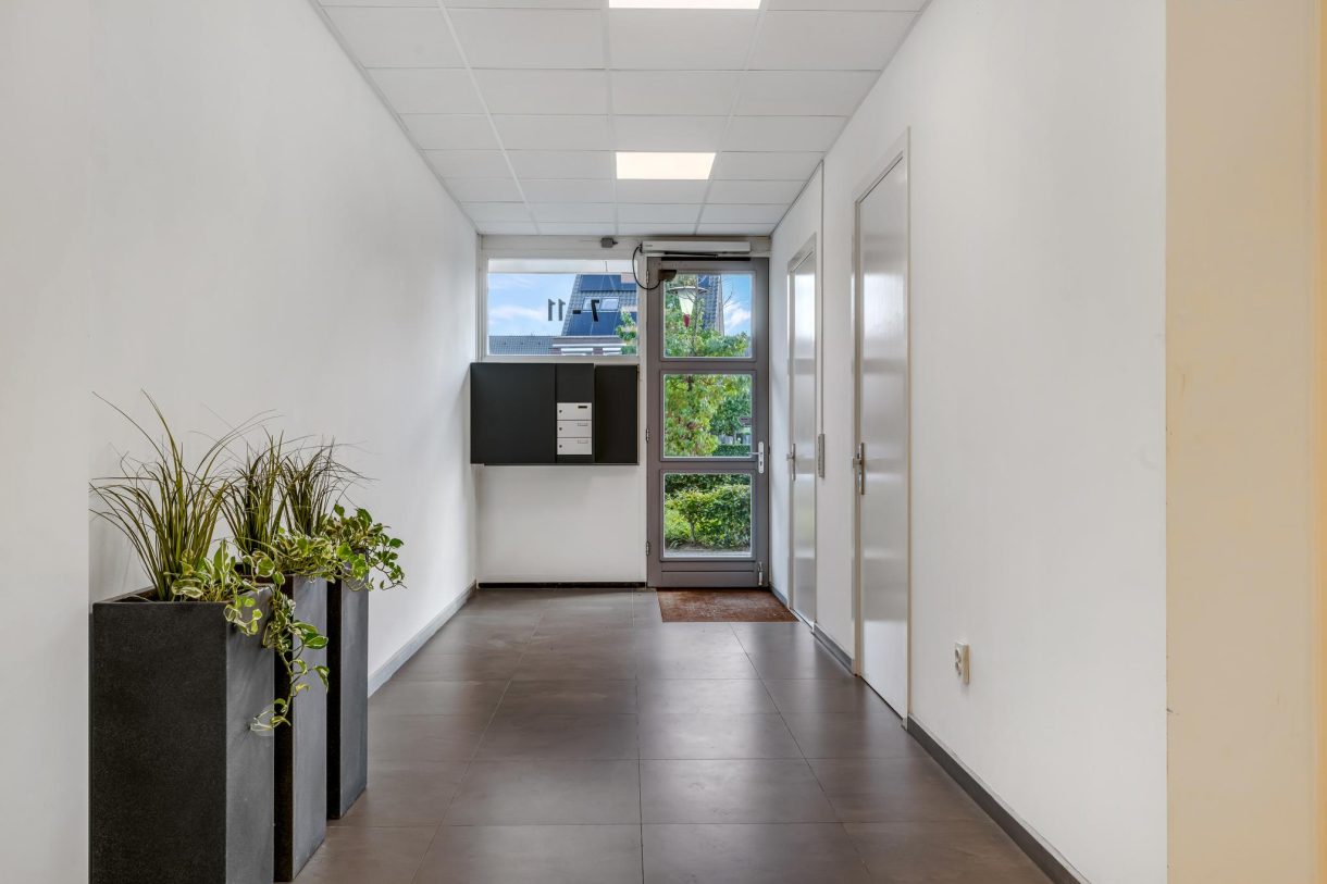 Te koop: Foto Appartement aan de Middelhoeve 11 in Nieuwegein