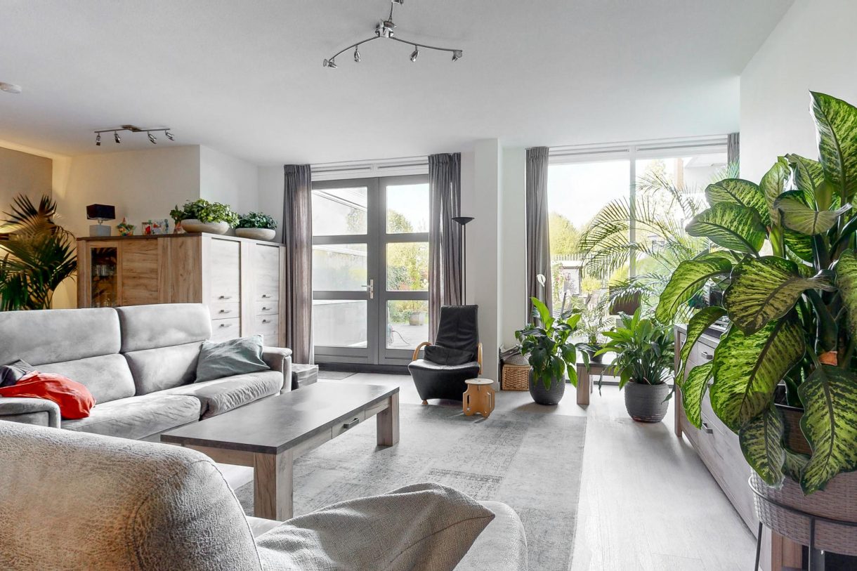 Te koop: Foto Appartement aan de Middelhoeve 11 in Nieuwegein