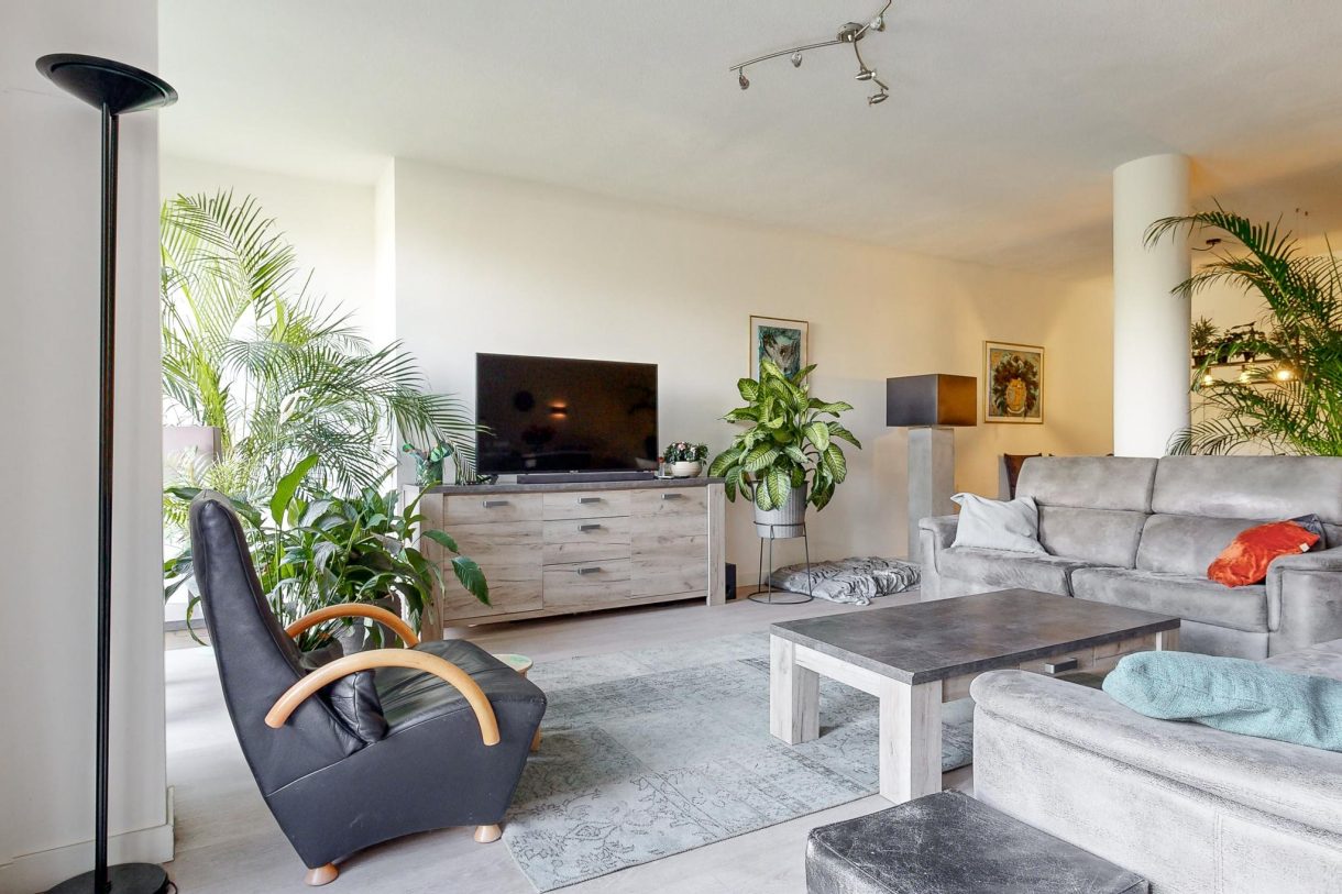 Te koop: Foto Appartement aan de Middelhoeve 11 in Nieuwegein