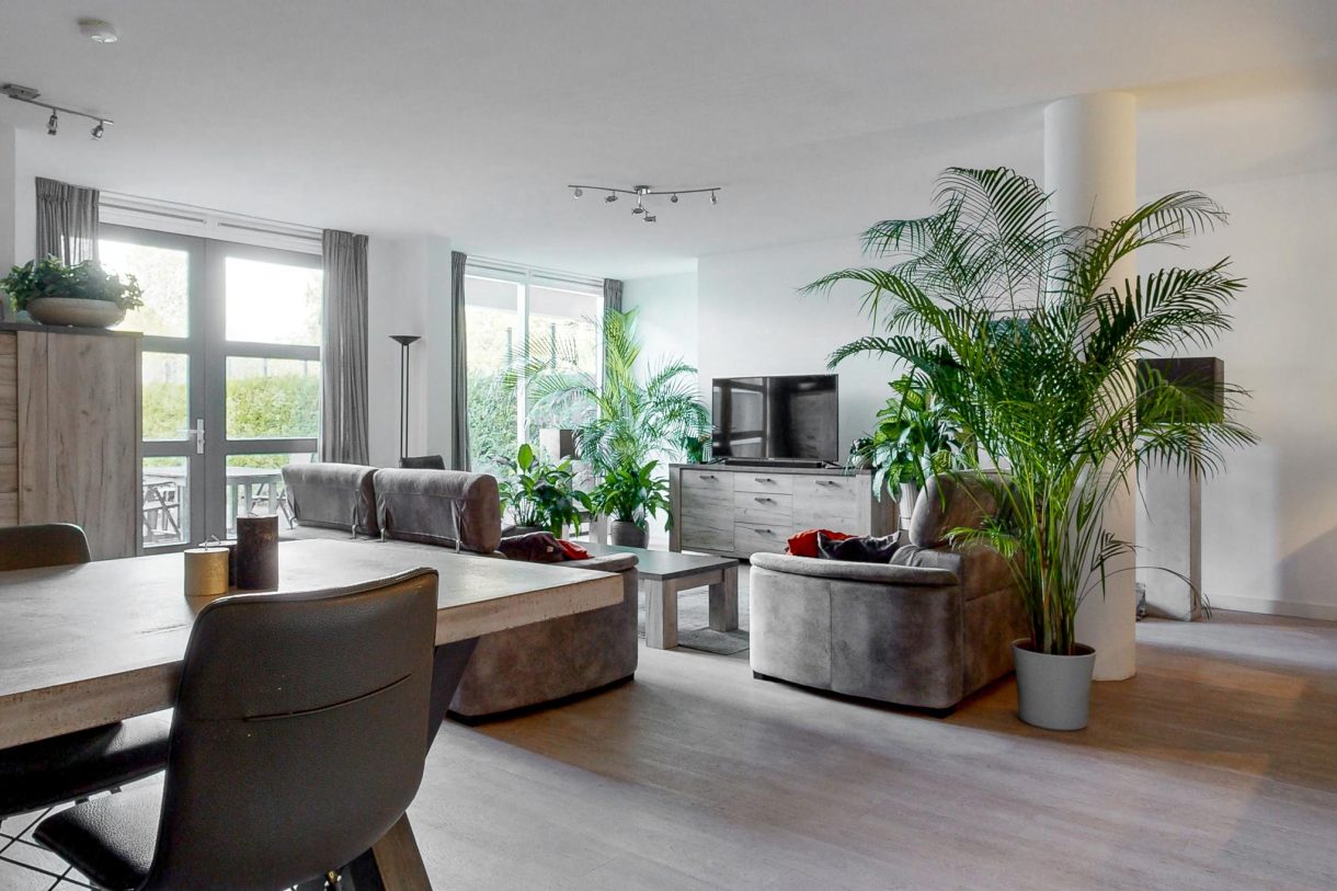 Te koop: Foto Appartement aan de Middelhoeve 11 in Nieuwegein