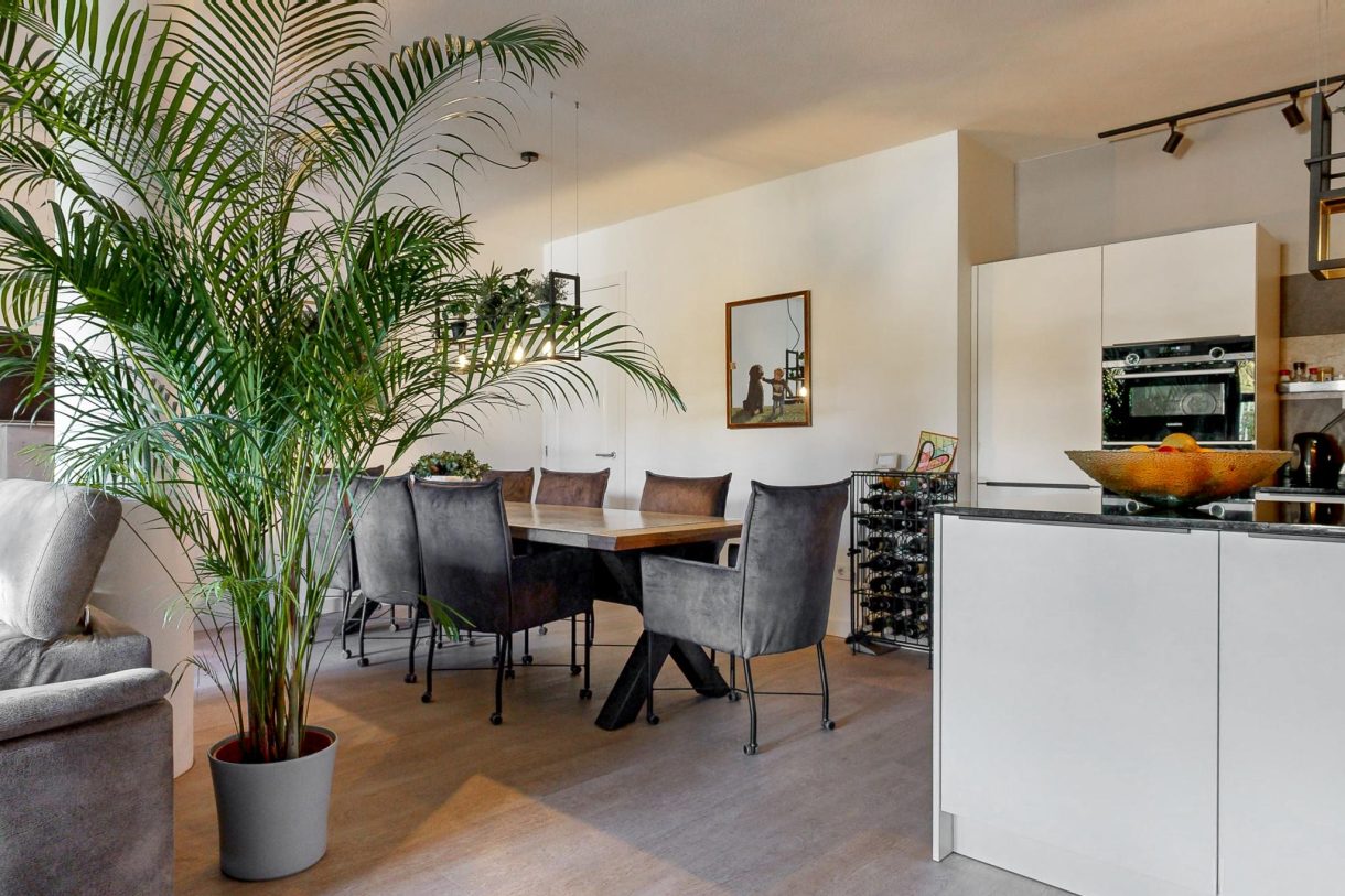 Te koop: Foto Appartement aan de Middelhoeve 11 in Nieuwegein