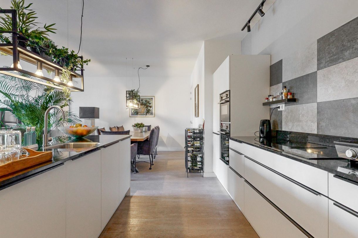 Te koop: Foto Appartement aan de Middelhoeve 11 in Nieuwegein