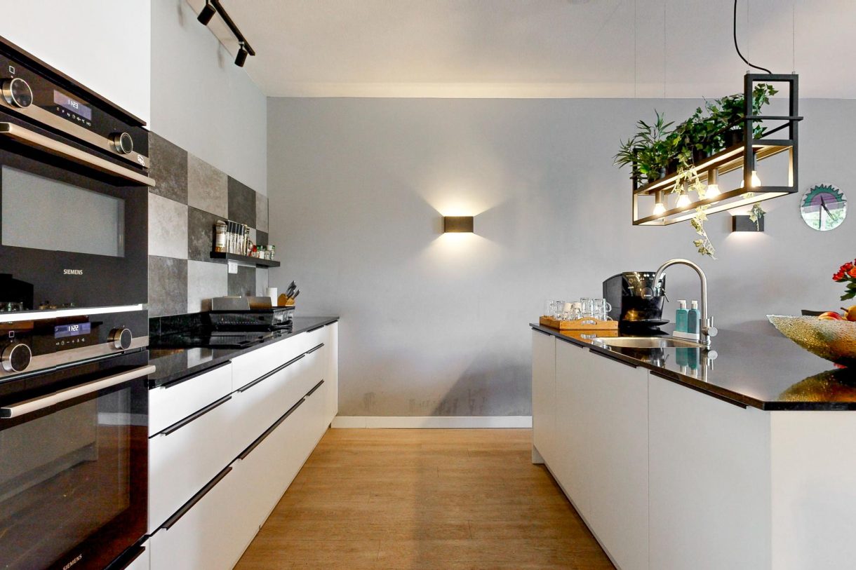 Te koop: Foto Appartement aan de Middelhoeve 11 in Nieuwegein