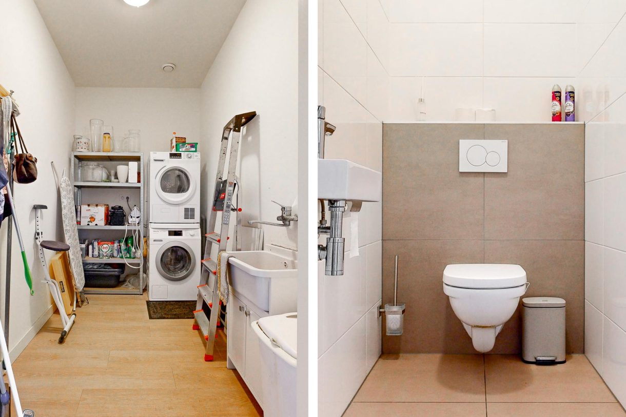 Te koop: Foto Appartement aan de Middelhoeve 11 in Nieuwegein