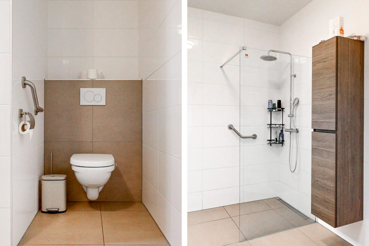 Te koop: Foto Appartement aan de Middelhoeve 11 in Nieuwegein